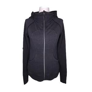 lululemon athletica Women's Scuba Hoodie